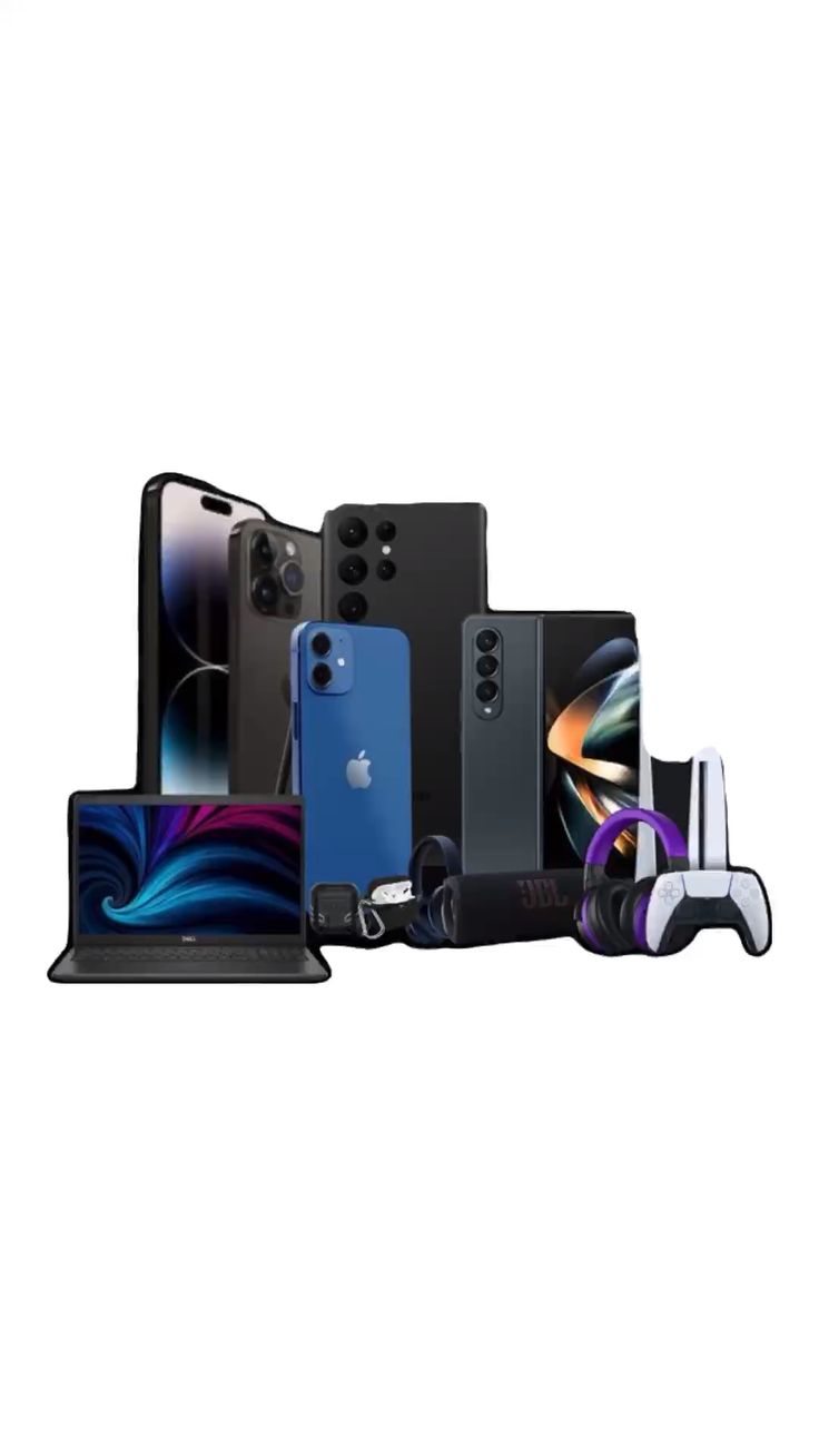 Latest Tech